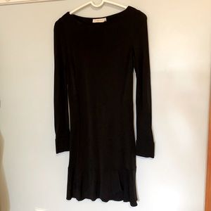 Tory Burch black dress